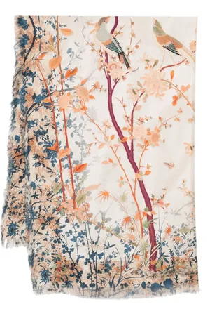 PIERRE-LOUIS MASCIA Sfrangiona scarf