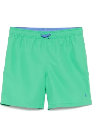 Ralph Lauren Traveler swim shorts