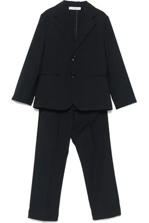 Paolo Pecora Single-breasted suit
