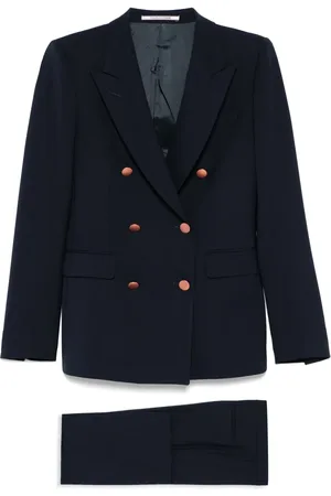 TAGLIATORE Double-breasted suit