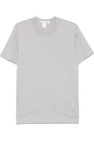 Comme des Garçons Cotton T-shirt
