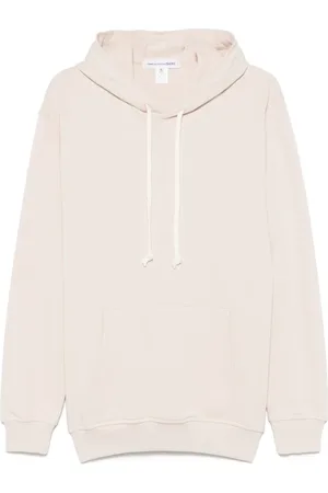 Comme des Garçons Cotton hoodie