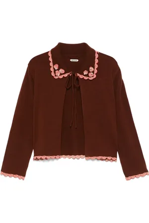 BODE Rookie cardigan