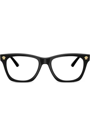 VERSACE Square-frame glasses