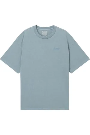 Musium Div. Cotton t-shirt