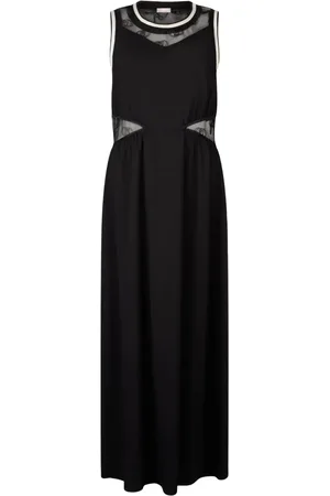 Liu Jo Crew-neck dress