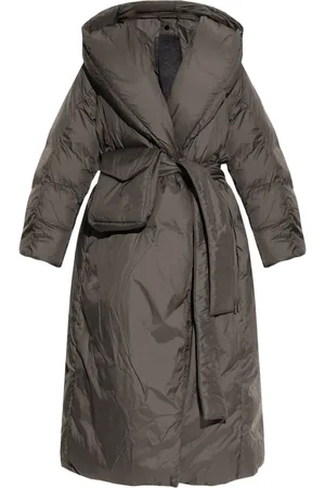 Canada Goose Elie Blanket coat