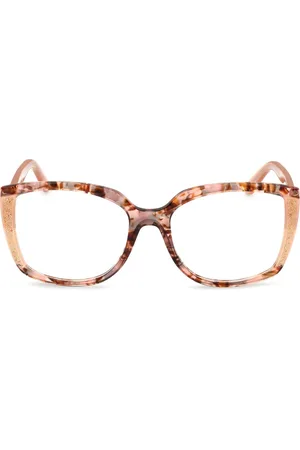 Guess Square-frame glasses