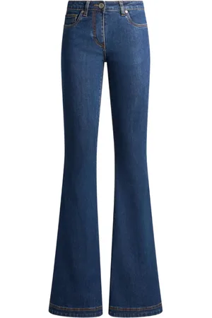 Etro Flared jeans