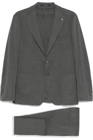 TAGLIATORE Single-breasted suit