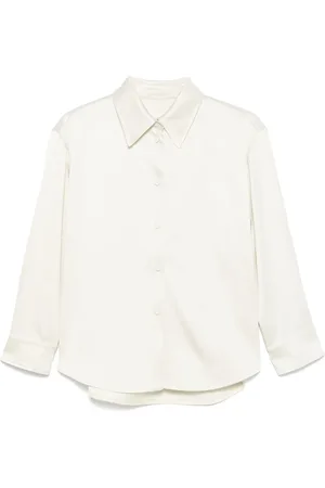 Jil Sander Twill shirt