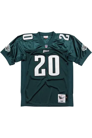 Mitchell & Ness Philadelphia Eagles 1996 Brian Dawkins authentic jersey
