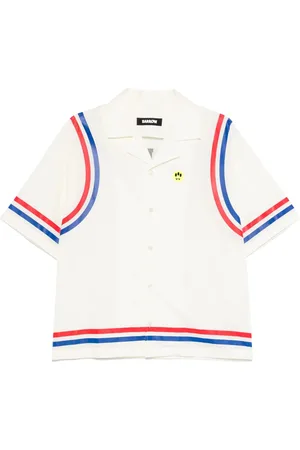 BARROW Cotton shirt