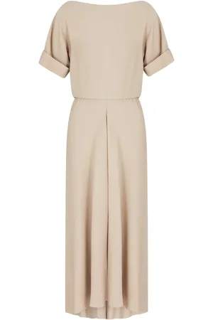 Giorgio Armani Asymmetric dress