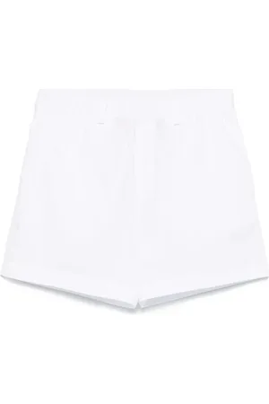 Nº21 Woven Bermuda Shorts