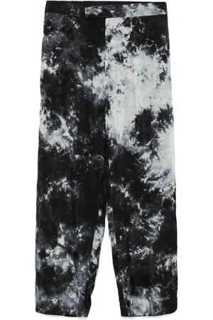 SAPIO Nº10 trousers