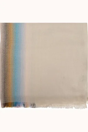 Paul Smith Signature Stripe scarf