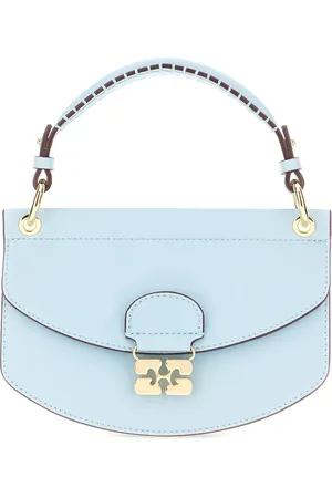 Ganni Small Apo-G shoulder bag