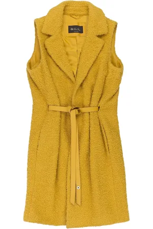 Loro Piana Sawyer gilet