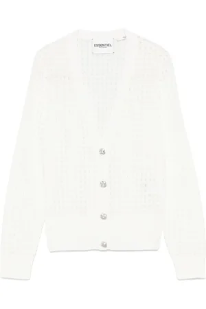 Essentiel Antwerp Hellenium cardigan