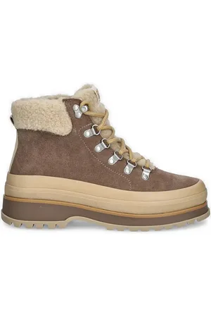 GANT Leather boots