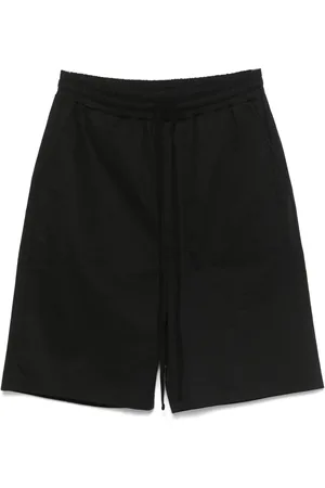 THOM KROM Bermuda shorts