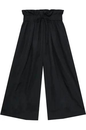 Simone Rocha Cotton trousers