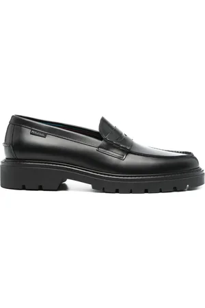 Paul Smith Leather loafers
