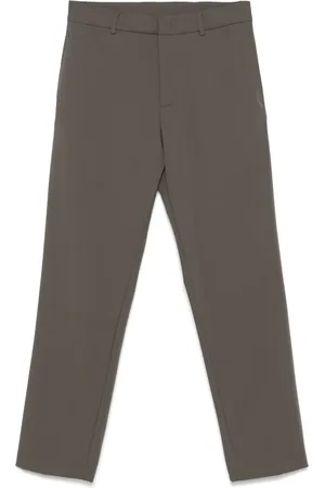 Emporio Armani Tapered trousers