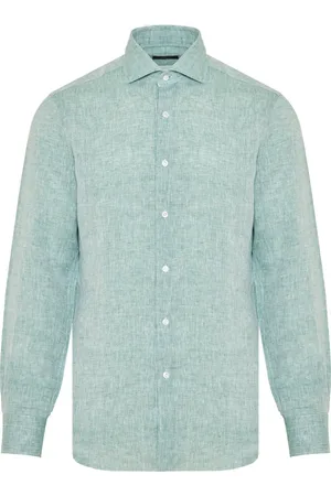 BARBA Linen shirt