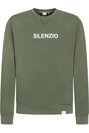 Aspesi Printed sweatshirt