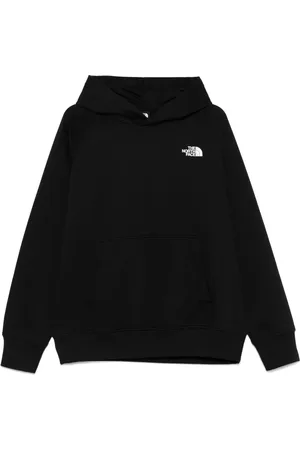 The North Face Raglan Redbox hoodie