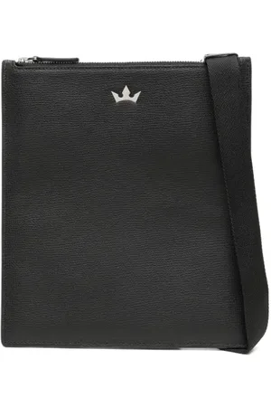Roderer Award messenger bag