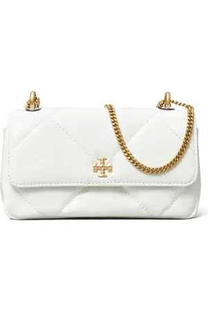 Tory Burch Quilted shoulder bag