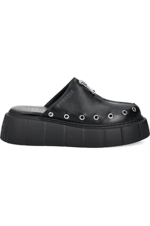 INUIKII Matilda mules