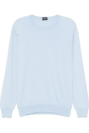 Kiton Cotton T-shirt