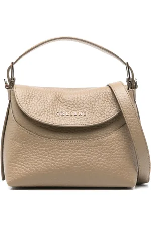 Orciani Small Nana shoulder bag