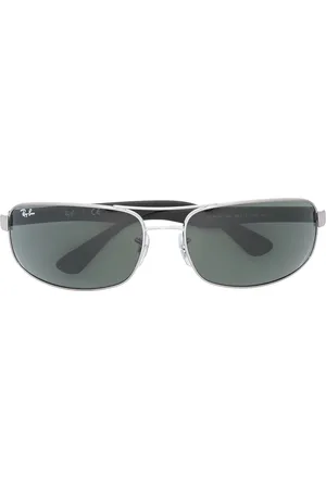 Ray-Ban Rectangular sunglasses