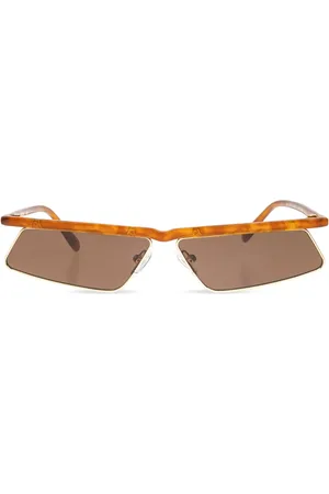 The Attico Aria sunglasses