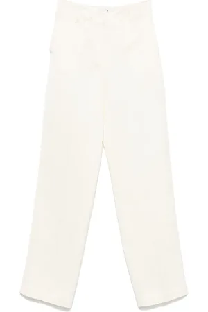 PT Torino Straight-leg trousers
