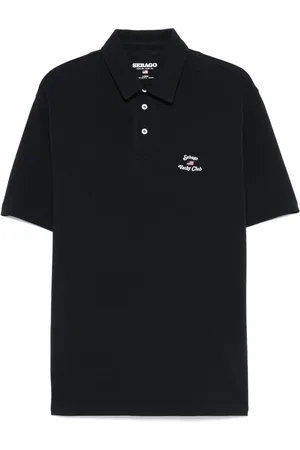 SEBAGO Orchard polo shirt