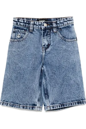 Molo Alpha shorts