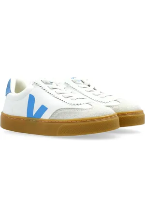 Veja Logo-patch sneakers
