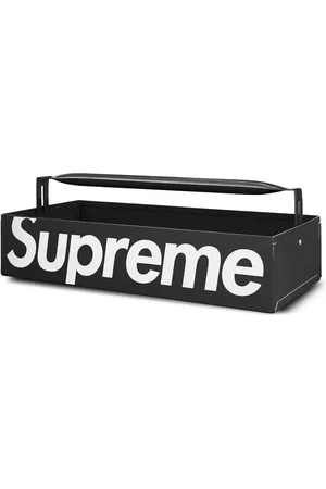 Supreme X Mac Tools Tote Tray " " box