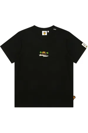 A Bathing Ape Cotton T-shirt