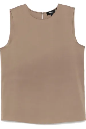 THEORY Modern Ggt top