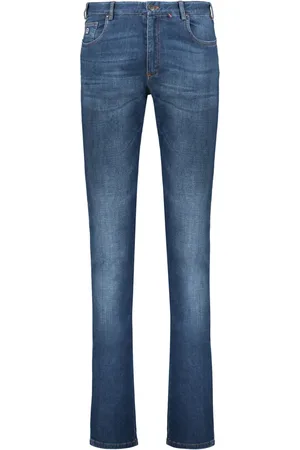 Paul & Shark Tapered jeans