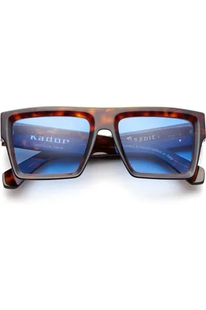 Kador Bandit square-frame sunglasses