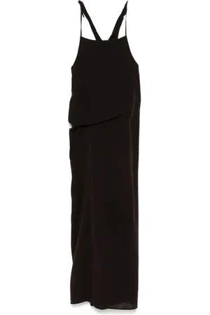 CHRISTIAN WIJNANTS Duma maxi dress