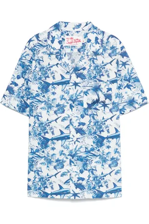 MC2 SAINT BARTH Kalea shirt
